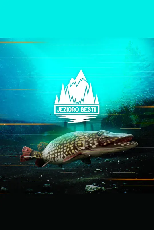 The Catch: Carp & Coarse - Jezioro Bestii (DLC) — Steam, Standard