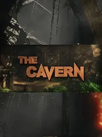 The Cavern VR — Steam, Standard