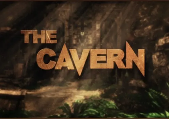 The Cavern VR EN — Steam, Standard