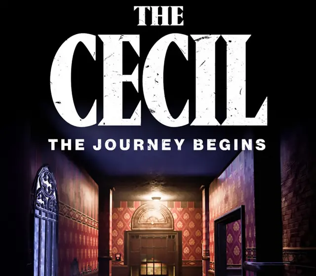 The Cecil: The Journey Begins — Steam, Standard