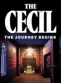 The Cecil: The Journey Begins — Steam, Standard