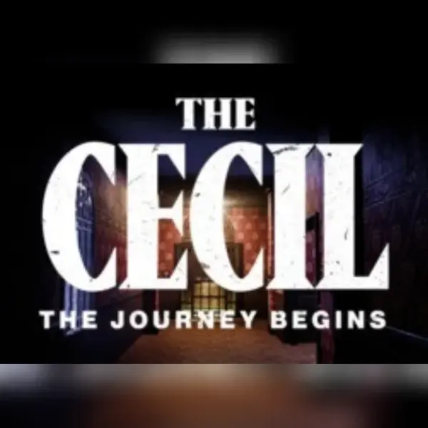 The Cecil: The Journey Begins — Steam, Standard