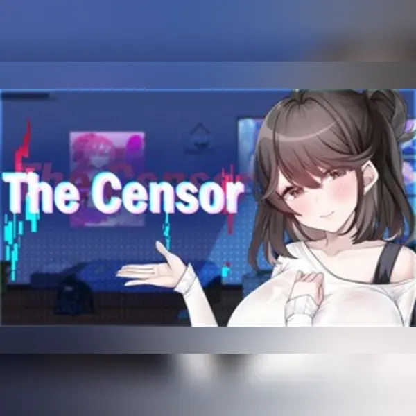 The Censor DX Edition — Steam, Standard