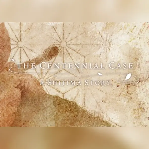 The Centennial Case: A Shijima Story — Steam, Standard