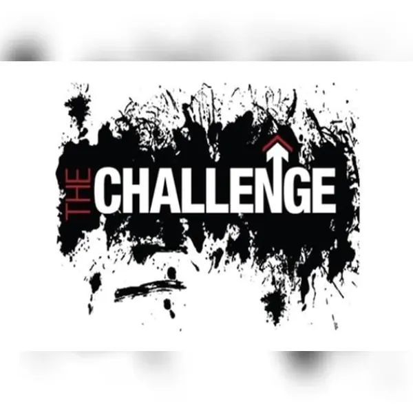 The Challenge — Steam, Standard