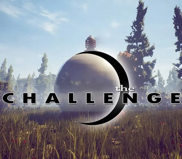 The Challenge — Steam, Standard