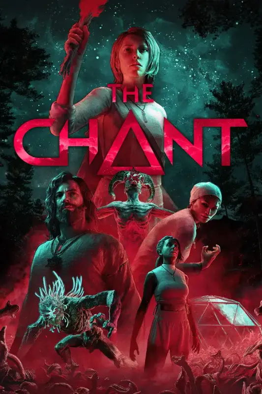 The Chant — Steam, Standard