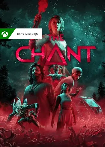 The Chant — Xbox Series X|S, Standard