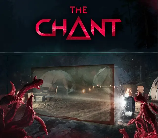 The Chant - 70s VFX Filter DLC — PlayStation 5, Standard