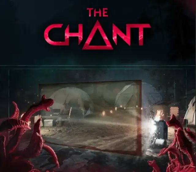 Jaquette de The Chant - 70s VFX Filter Mode DLC — DLC PC (Steam)