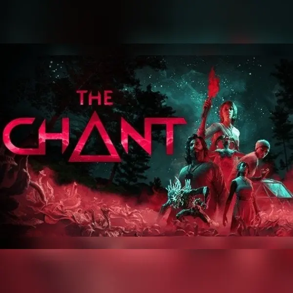 The Chant — Steam, Standard