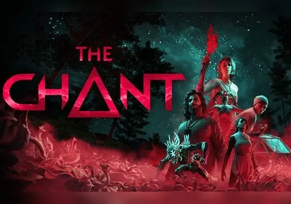 The Chant EN — Xbox Series X|S, Standard