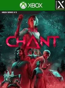 The Chant — Xbox Series X|S, Standard