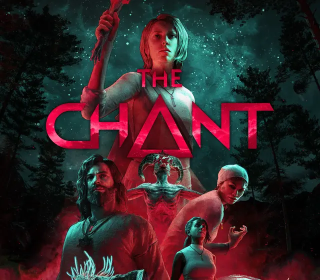 The Chant — Steam, Standard
