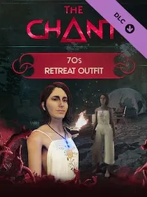 The Chant - Spiritual Retreat Outfit — Steam, Standard