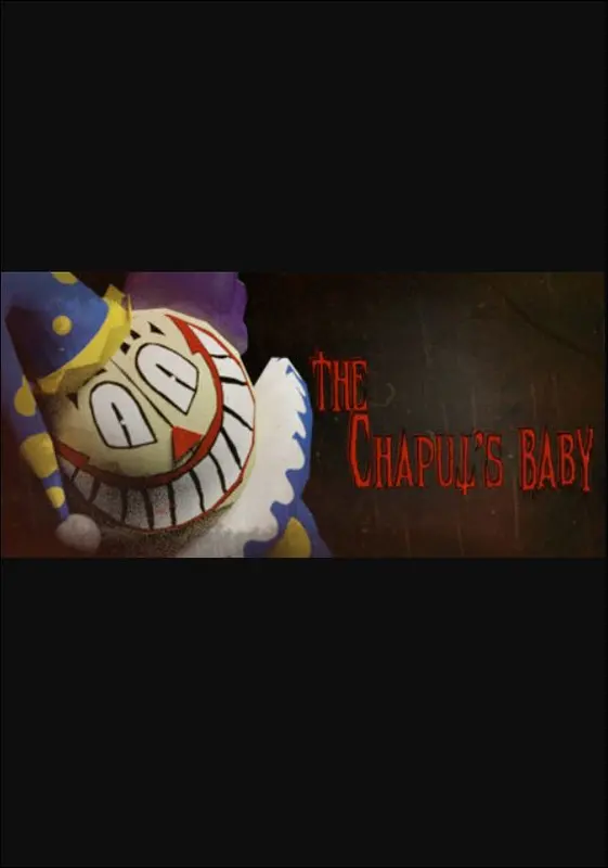 The Chaput's Baby — Steam, Standard