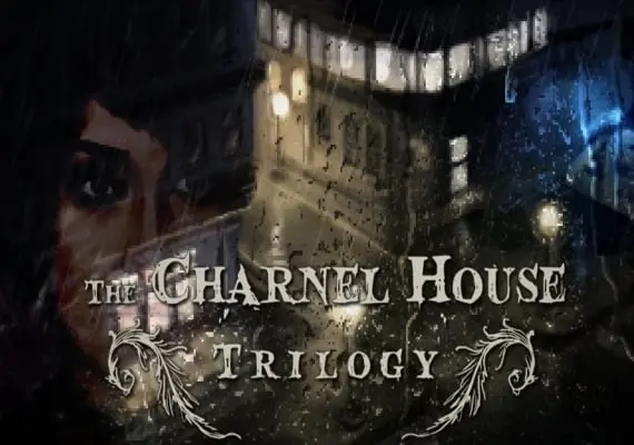 The Charnel House Trilogy EN — Steam, Standard
