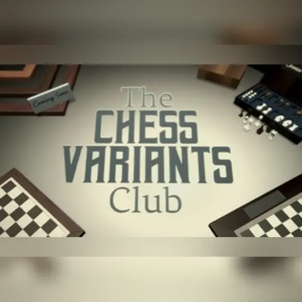 The Chess Variants Club — Steam, Standard