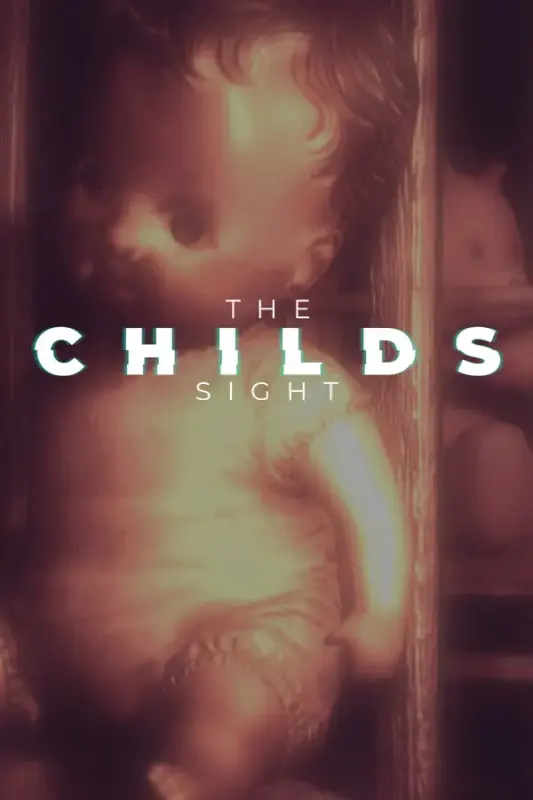 The Childs Sight — Steam, Standard