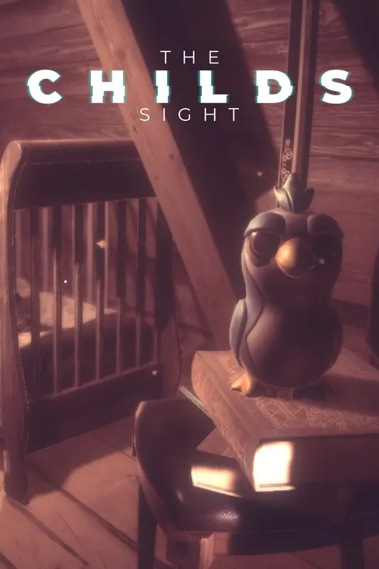 The Childs Sight — Xbox Live, Standard