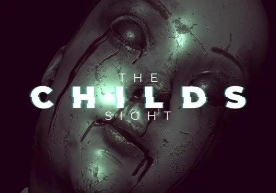 The Childs Sight EN — Xbox One / Xbox Series X|S, Standard