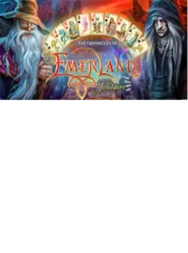 The chronicles of Emerland. Solitaire. — Steam, Standard