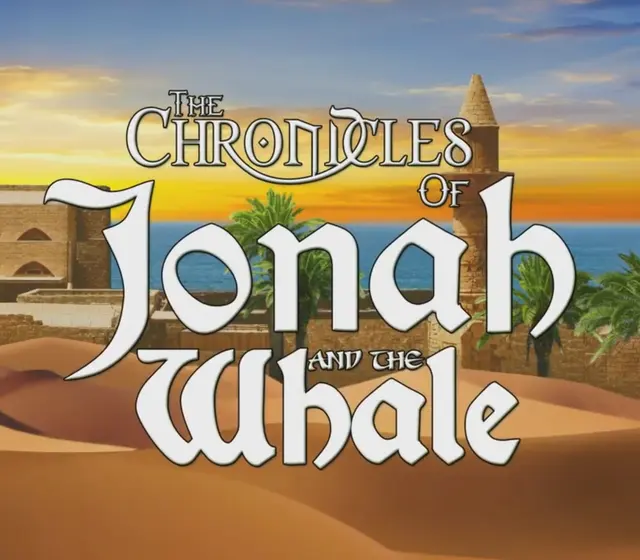 The Chronicles of Jonah and the Whale — Steam, Standard