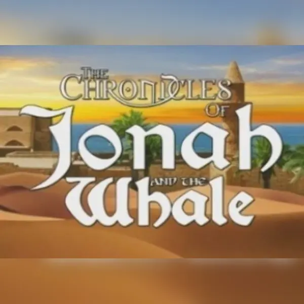 The Chronicles of Jonah and the Whale — Steam, Standard