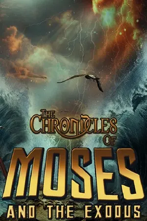 The Chronicles of Moses and the Exodus — Steam, Standard