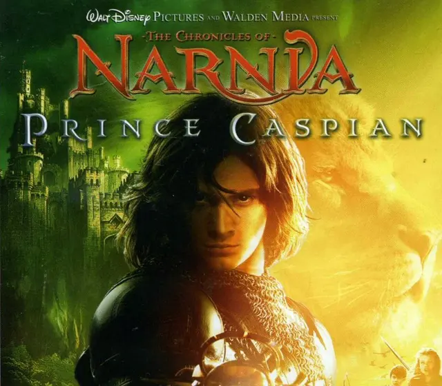 The Chronicles of Narnia: Prince Caspian — Steam, Standard