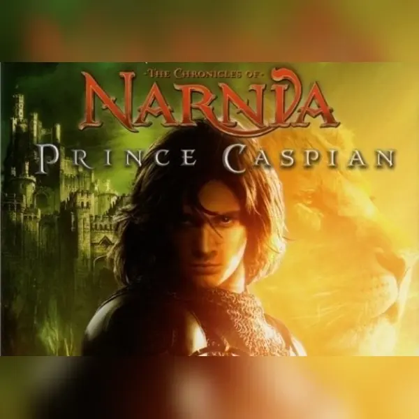 The Chronicles of Narnia: Prince Caspian — Steam, Standard