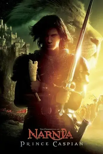 The Chronicles of Narnia - Prince Caspian — Steam, Standard