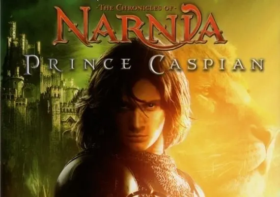The Chronicles of Narnia: Prince Caspian EN — Steam, Standard