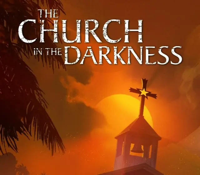 The Church in the Darkness — Xbox One, Standard
