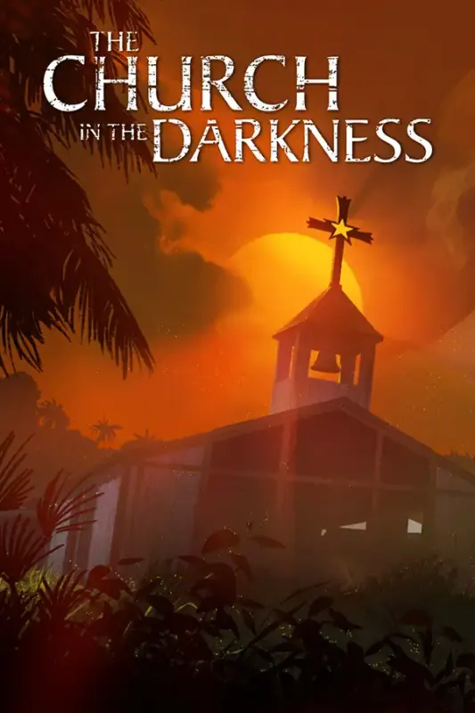 The Church in the Darkness — Steam, Standard