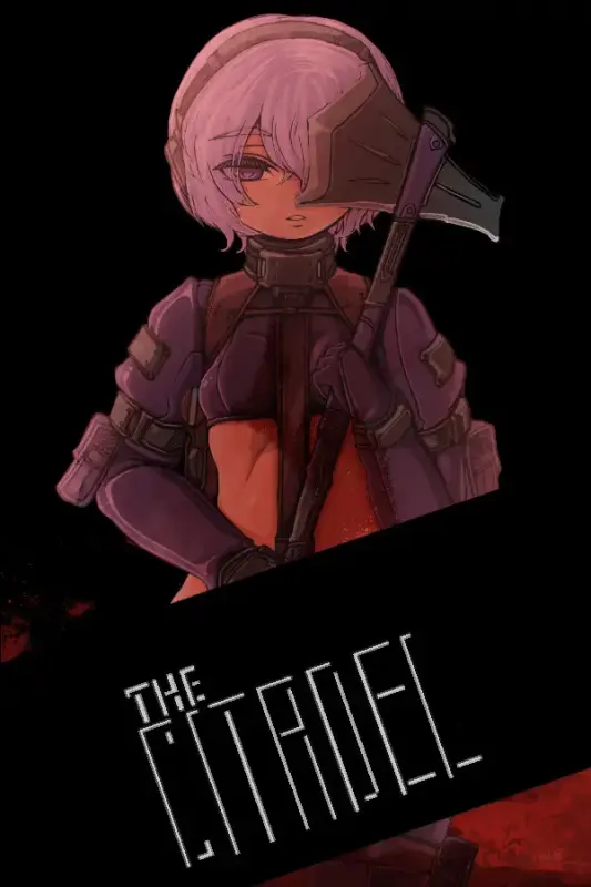 The Citadel — Steam, Standard