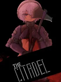 The Citadel — Steam, Standard