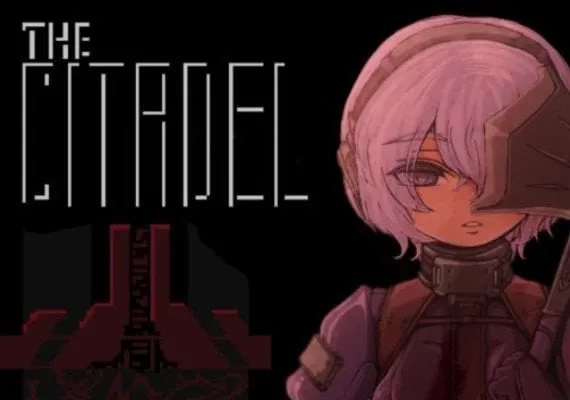 The Citadel EN/JA — Steam, Standard