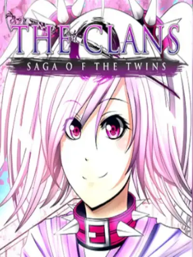 The Clans - Saga of the Twins Deluxe Edition — Steam, Deluxe Edition