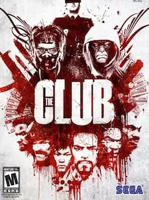 The Club — Steam, Standard
