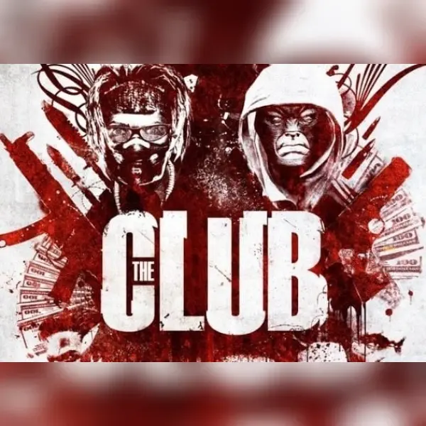 The Club — Steam, Standard
