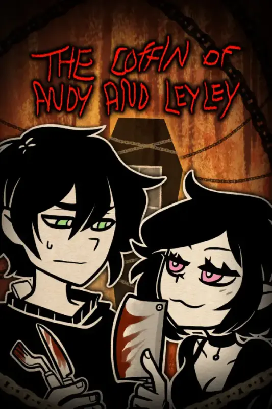 The Coffin of Andy and Leyley — Steam, Standard