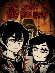 The Coffin of Andy and Leyley — Steam, Standard