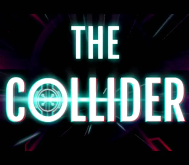 The Collider Steam Gift — Steam, Standard