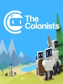 The Colonists — Steam, Standard