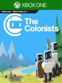 The Colonists — Xbox One, Standard