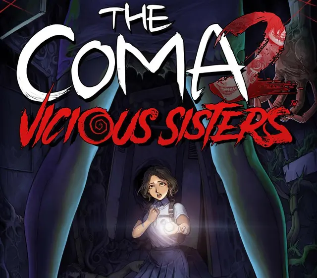 The Coma 2: Vicious Sisters Deluxe Edition — GOG, Deluxe Edition