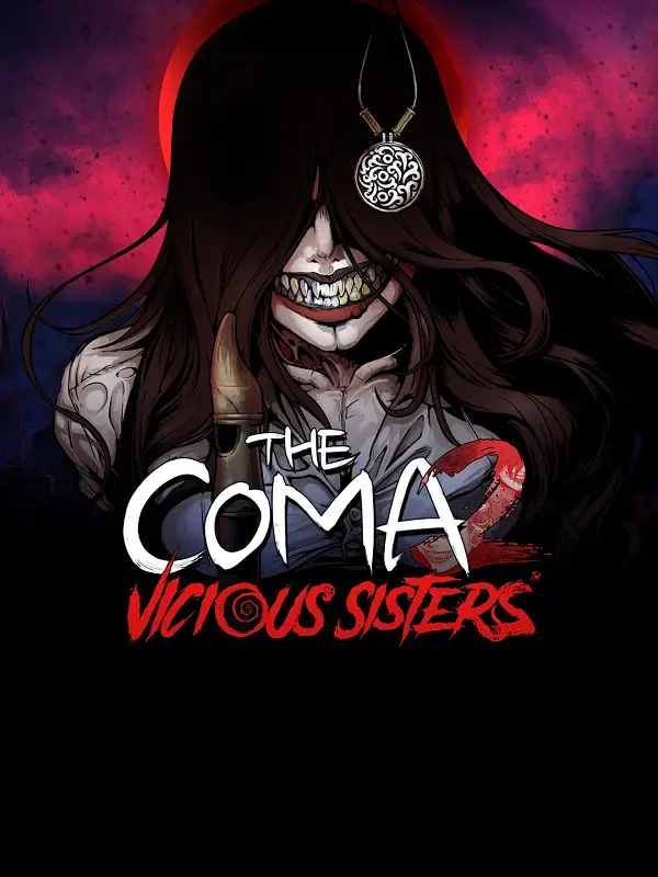 The Coma 2 Vicious Sisters Deluxe Edition — Steam, Deluxe Edition