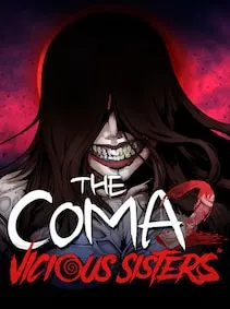 The Coma 2: Vicious Sisters — Steam, Standard