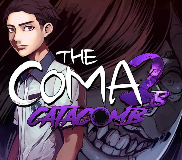 The Coma 2B: Catacomb — Steam, Standard